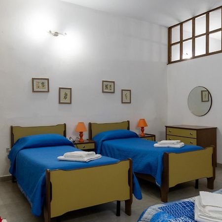 Appartamento per Turisti Filoxenia Santa Severina Esterno foto